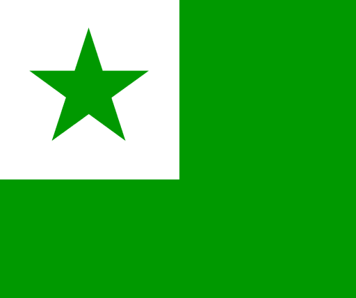 Esperanto Nouns Reverse