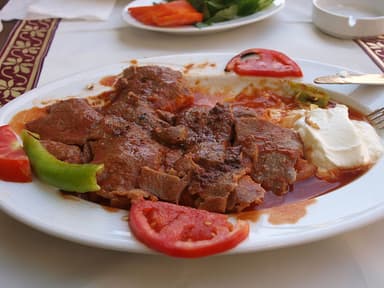 Turkish Cuisine